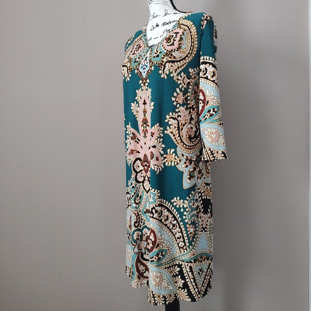 Chico's Dress - Picture 4 of 5